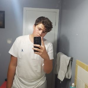 Meet your Posher, Andrew